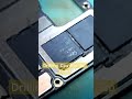 how to drill cpu for isp point | A52 oppo test point drilling | how to drill oppo cpu for isp point