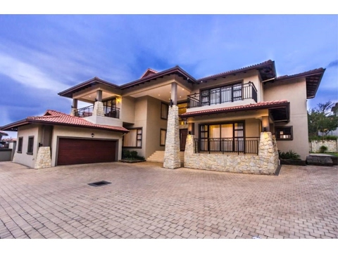 4 Bedroom House for sale in Kwazulu Natal Durban 