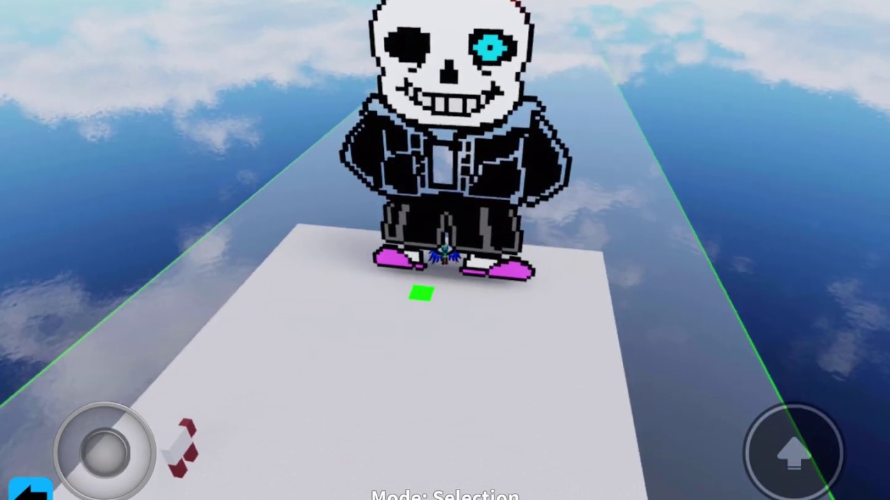 Sans Image Id Roblox Obby Creator Imageki - owner of roblox id