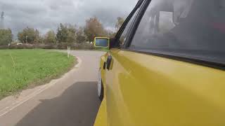 Lancia Delta Evoluzione TAXI Rally Follonica 2024 by Marco Banti 122 views 2 months ago 4 minutes, 9 seconds