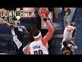 DTB's Best NBA Dunks of the Month (January 2020 Dunkilation)