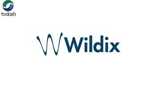 TODASH   Wildix Firts Cloud Browser UCC screenshot 5