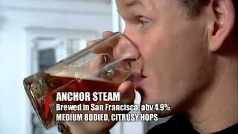 Gourmet Beer Tasting | The F Word