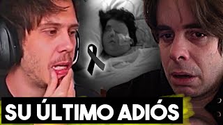 Tomiii 11. Así Fue El Emotivo Último Adiós Del Niño Que Conmovió Al Mundo.