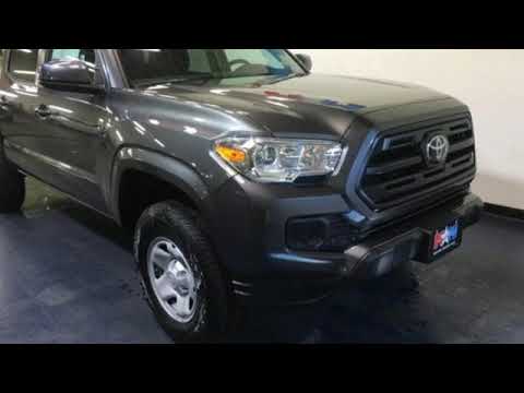 New 2019 Toyota Tacoma 4WD Christiansburg VA Blacksburg, VA #TY190786 New 2019 Toyota Tacoma 4WD Christiansburg VA Blacksburg, VA #TY190786