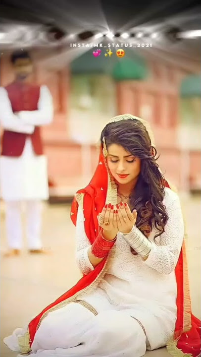 ✨Yeh dua hai 🥀meri rab se tujhe 💔Saadgi mai sabse 💔WhatsApp Status Video MK_STATUS_2021