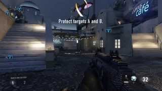 Craziest Spawn Shot Ever! :0