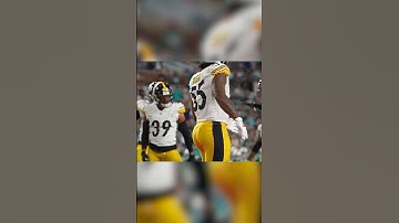 HIGHLIGHT: Minkah Fitzpatrick