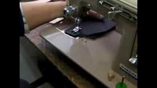 NEW  MIDGET   1912年前後 ミシン Rare Antique 1912 New Home Midget Hand Crank Sewing Machine - YouTube