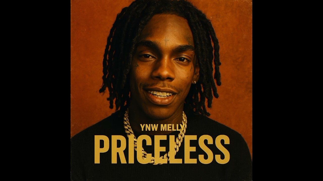 YNW Melly Ft Jay Z - Lost in the Haze [Unreleased Audio Slide]
