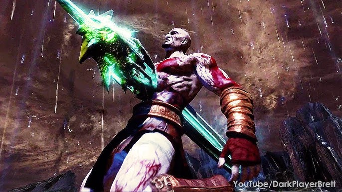 Kratos SPARTAN RAGE Destroys Every GOD (4K Ultra HD) - GOD OF WAR PS5 