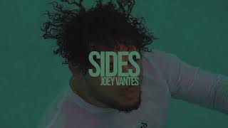 Video thumbnail of "JOEY VANTES - SIDES"