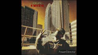 $H!NE BR!GHT - ROELYF!C FT. P H O B I A  M C -432 HZ