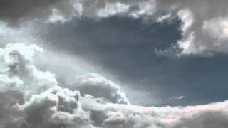 Cloud Time Lapse 4