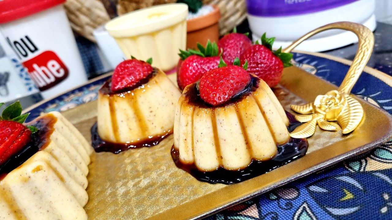 مطبخ ام وليد / هادا هو الفلون اللي رايحة ديري بيه حالا هاد رمضان ، بنين و ساهل في التحضير جربيه 😋😋😍.