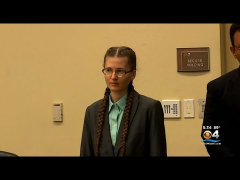 Cape Coral Mother Convicted Of Starving 18-Month-Old Son Sentenced To ...