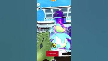 How To Beat Shadow Raids More Easily! #pokemongo