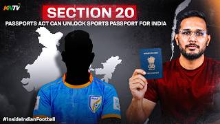 Sports Passport MEGA Update | ISL 2026-27 Roadblocks | AIFF Busy with FIFA World Cup 2026 | EP218