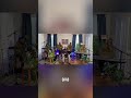 Music's Soulful Touche': Wedding Performance Recap #shorts