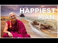 Happiest Man In The World - Matthieu Ricard