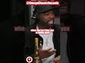 50 cent exposes why black people dont buy music  shorts