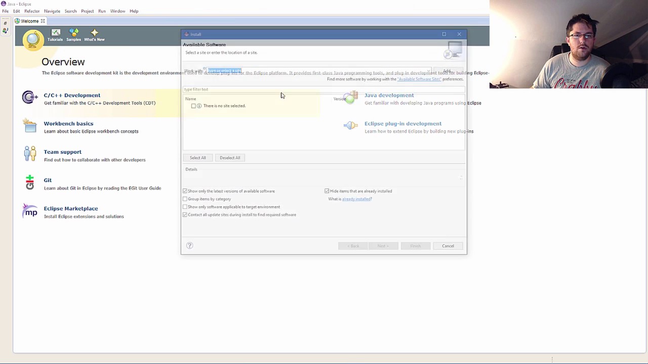 How to add Genymotion to Eclipse - YouTube