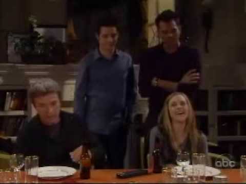 General Hospital: Thanksgiving 2009- Part 2/4