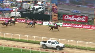 Vidéo de la course PMU PREMIO CEFALU