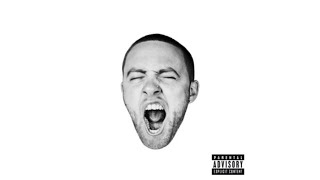 Video thumbnail of "Mac Miller - ROS (Lyrics)"