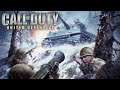 Call of Duty: United Offensive [PC 2004] - Миссия 11. Курск 2K60FPS