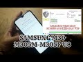 TOOL GRATIS AKUN GOOGLE BYPASS FRP SAMSUNG M30 M305F - M305M U8 ANDROID 10