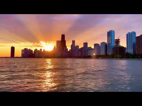 Moody Piano Instrumental 🌅 | Sunset City Vibes – Sound Essence