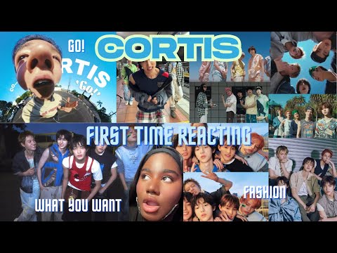 Back-to-Back Bangers?! 🔥 Reacting to Cortis (코르티스) – GO! WHAT YOU WANT & FASHION