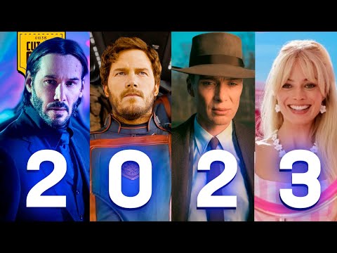 50 Лучших Фильмов 2023 Года