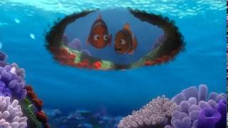 Finding Nemo - Dvd Menu Walkthrough Disc 1