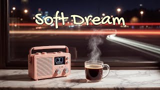 Live Soft Vintage Radio for Coffee and Chill | Season 9 screenshot 2