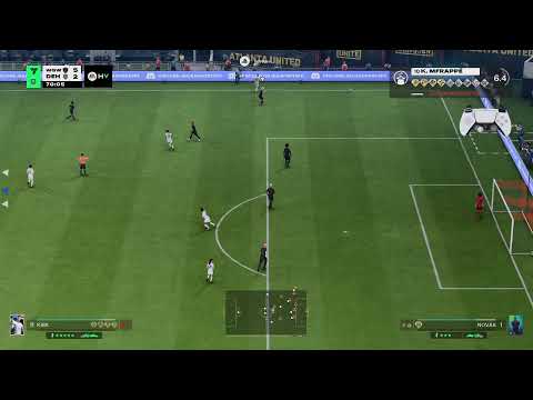 JhostinGT broadcast preview