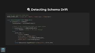 Real-Time Data Validation: Dataflow + BigQuery Streaming Pipeline