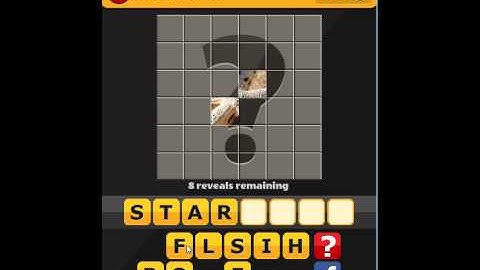 Pop the Pic Classic 3-19 Answer Guide