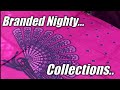 Branded nighty collectionslatest tops model collections new designsat city life stylepalani