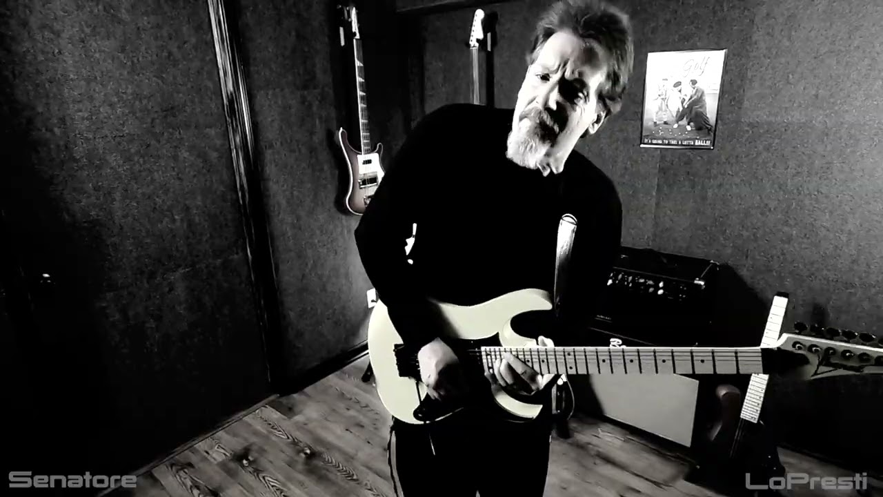 ルイス・カーディナス/アニマル・インスティンクト Animal Instinct - YouTube