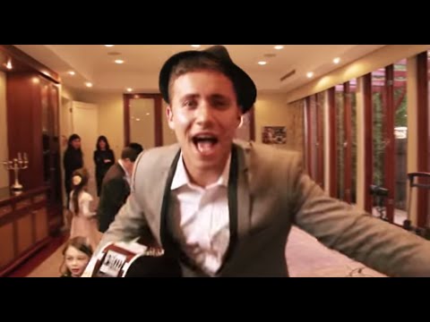 Shabbos Angels [Official Music Video]