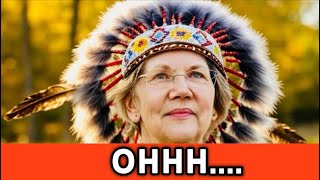 Elizabeth Warren did NOT APPRECIATE that Question by CNBC!  Net Worth