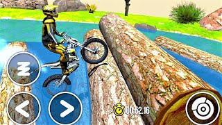 Trial Xtreme 4 Remastered NEW GAME Multiplayer Race OFF Best Android IOS Gameplay screenshot 1