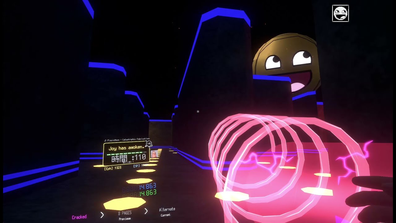 【Terrors of Nowhere】Emerald Coil/Alternate/Dots/Joy/Dead-107s(0/6)