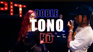 HAY LUPITA (DOBLE TONO) LOMIIEL - @DobleTonord