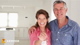 Video Production - Insurance Commercial