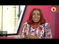 Política no feminino 26.06.2026