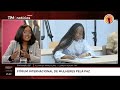 Política no feminino 26.06.2026