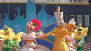 【HD】テーブル・イズ・ウェイティング  2011  TDS  #1